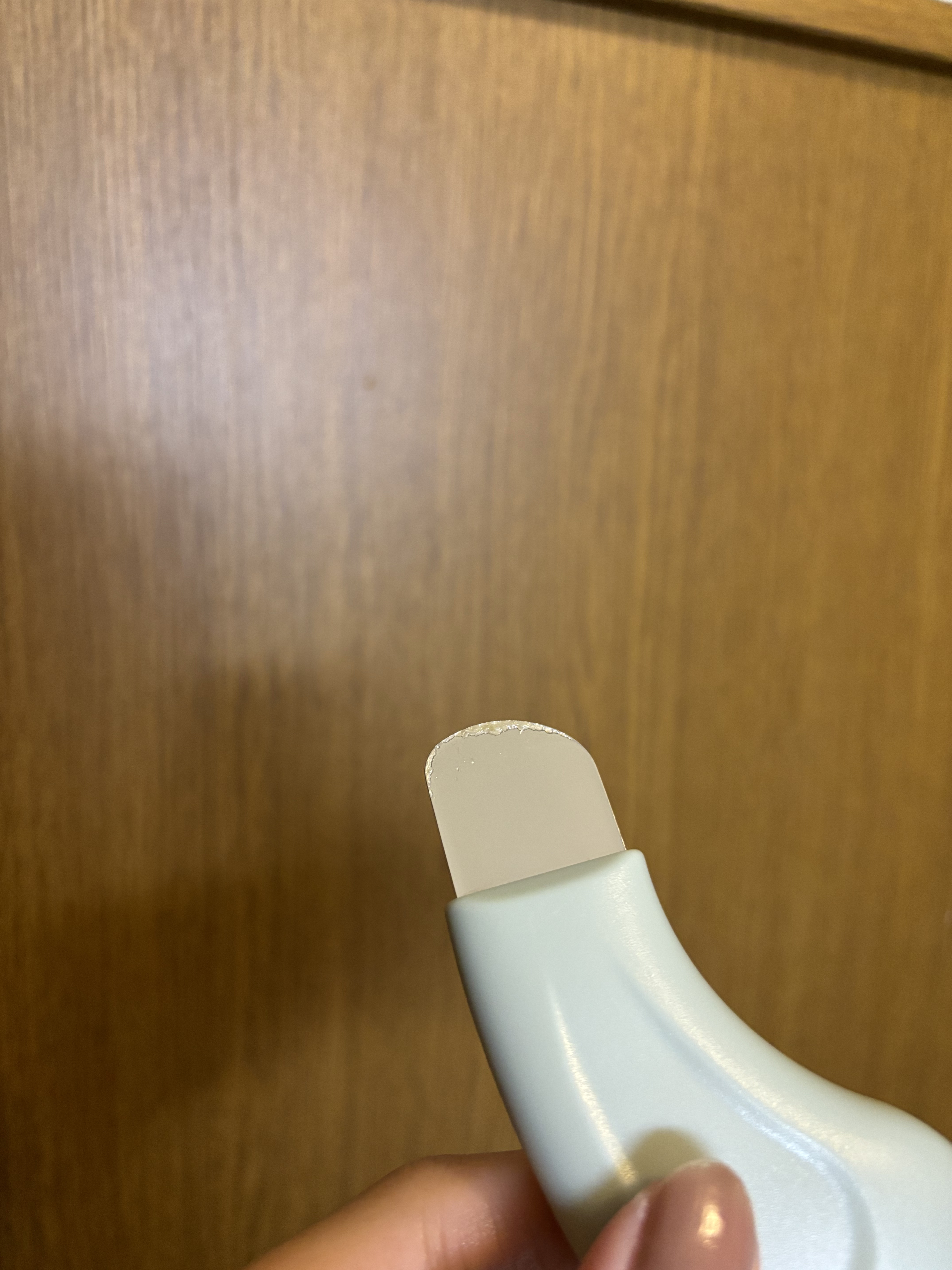 ディープクリーンマスター/ilso/その他スキンケアグッズを使ったクチコミ（2枚目）