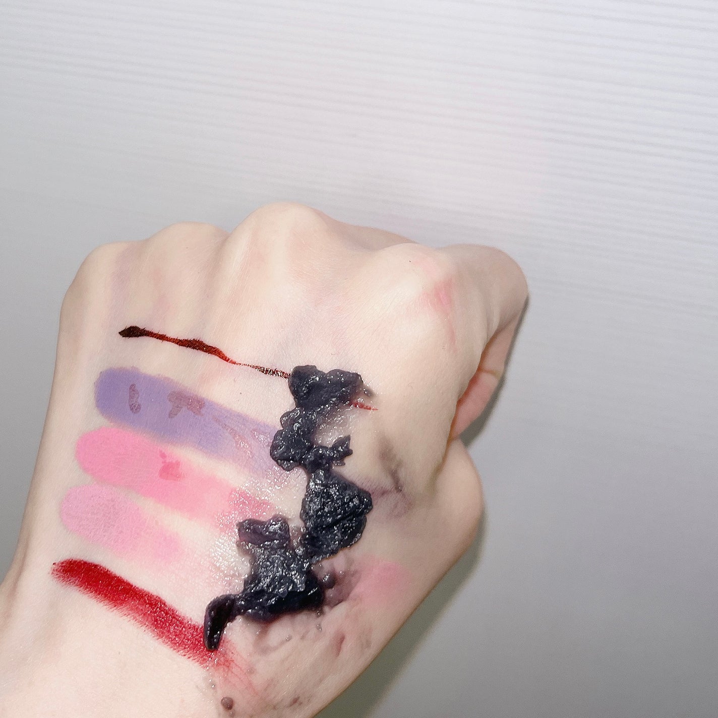 ルルルンクレンジング トーニングバーム CLEAR BLACK/ルルルン/クレンジングバームを使ったクチコミ(3枚目)