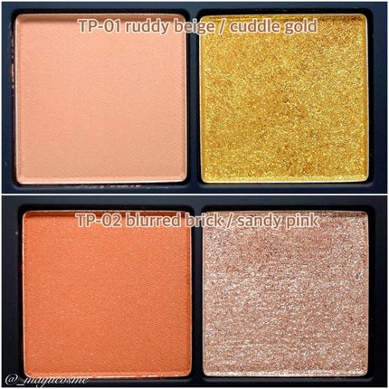 BALANCE LIP/la peau de gem./口紅を使ったクチコミ(3枚目)