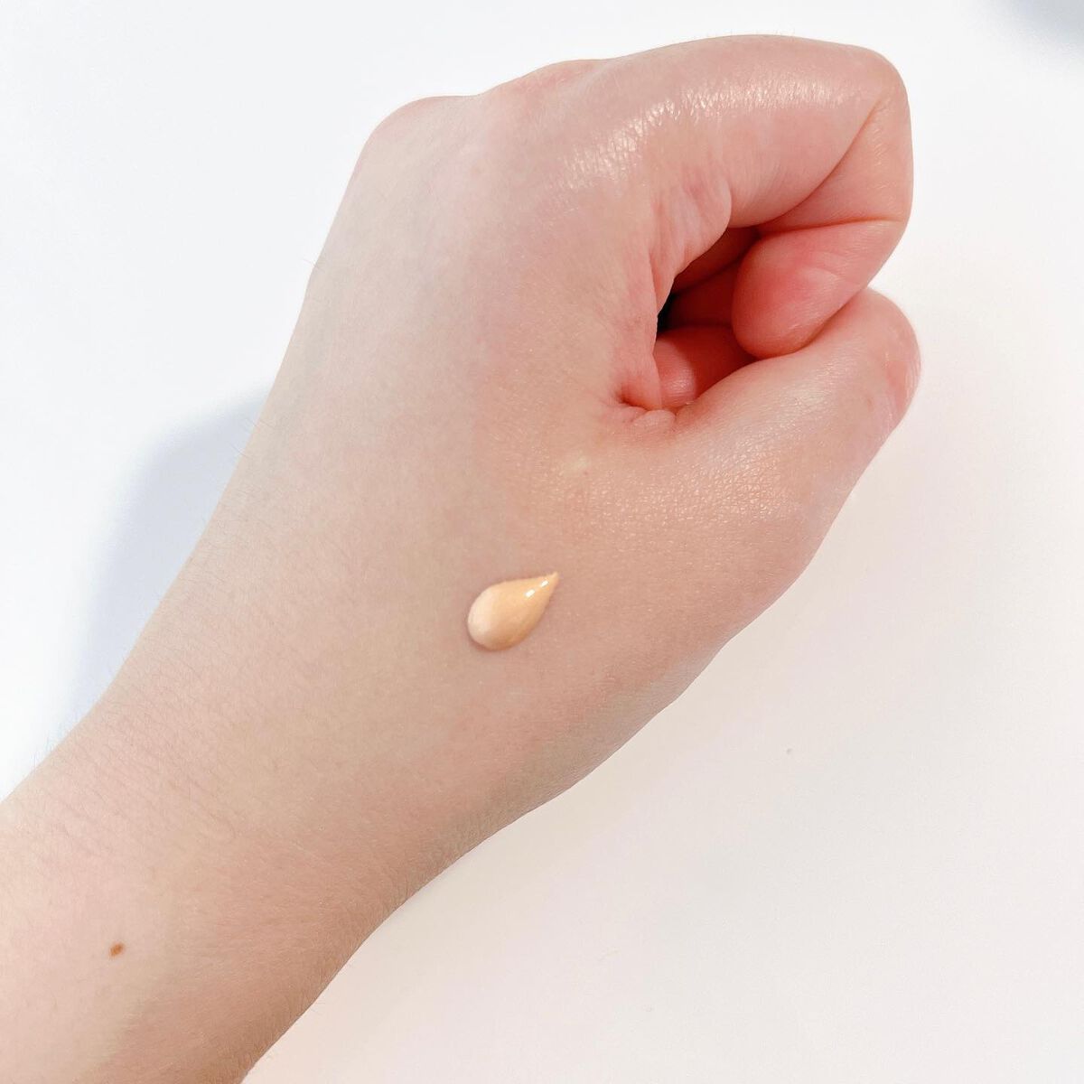 ピュア キャンバス プライマー イルミネーティング/ローラ メルシエ/化粧下地を使ったクチコミ(2枚目)