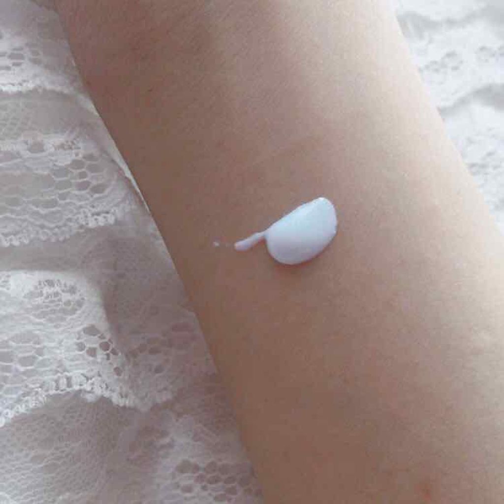 UVウルトラフィットベースN/CEZANNE/化粧下地を使ったクチコミ（2枚目）