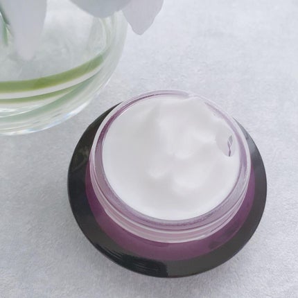 リポソーム アドバンスト リペアクリーム/DECORTÉ/フェイスクリームを使ったクチコミ(5枚目)