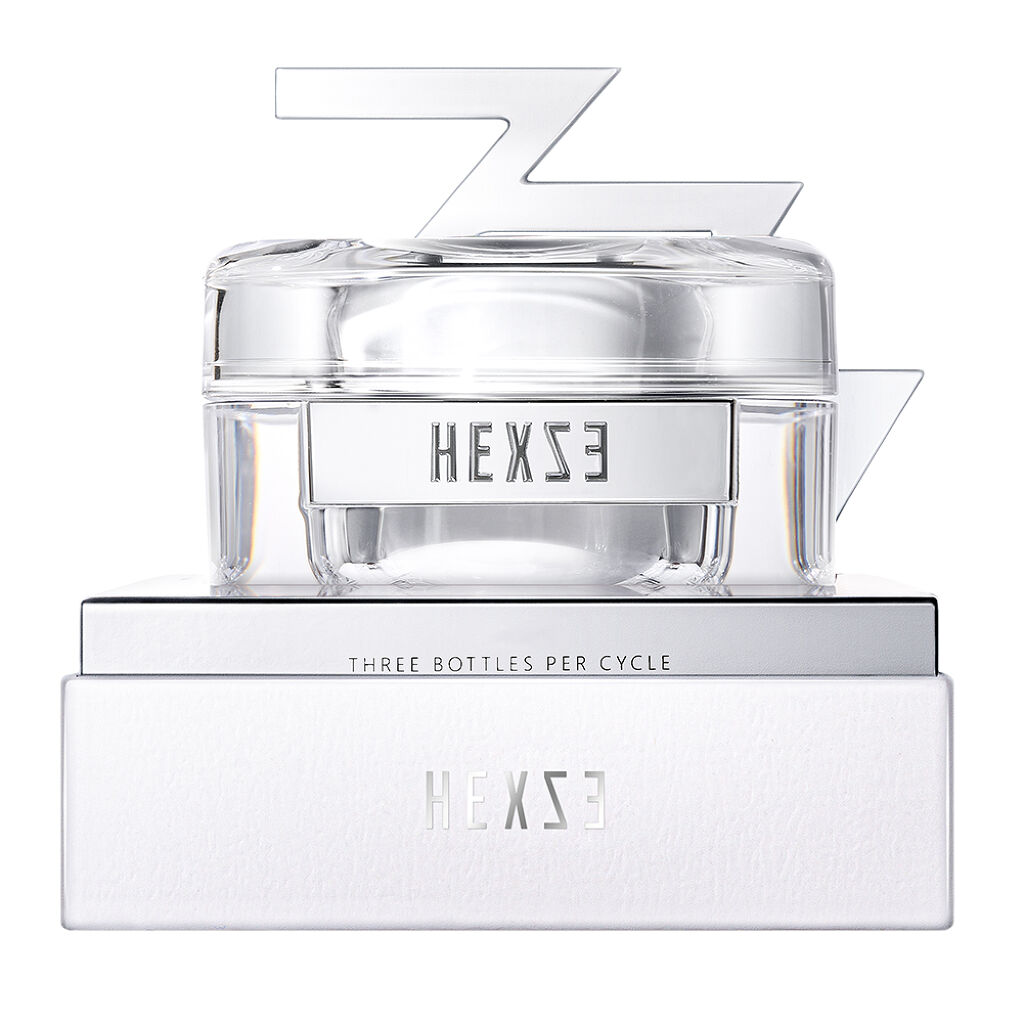 HEXZE３７７SRクリームフェイスモイスチャライザークリーム / HEXZE（ヘックスゼ）