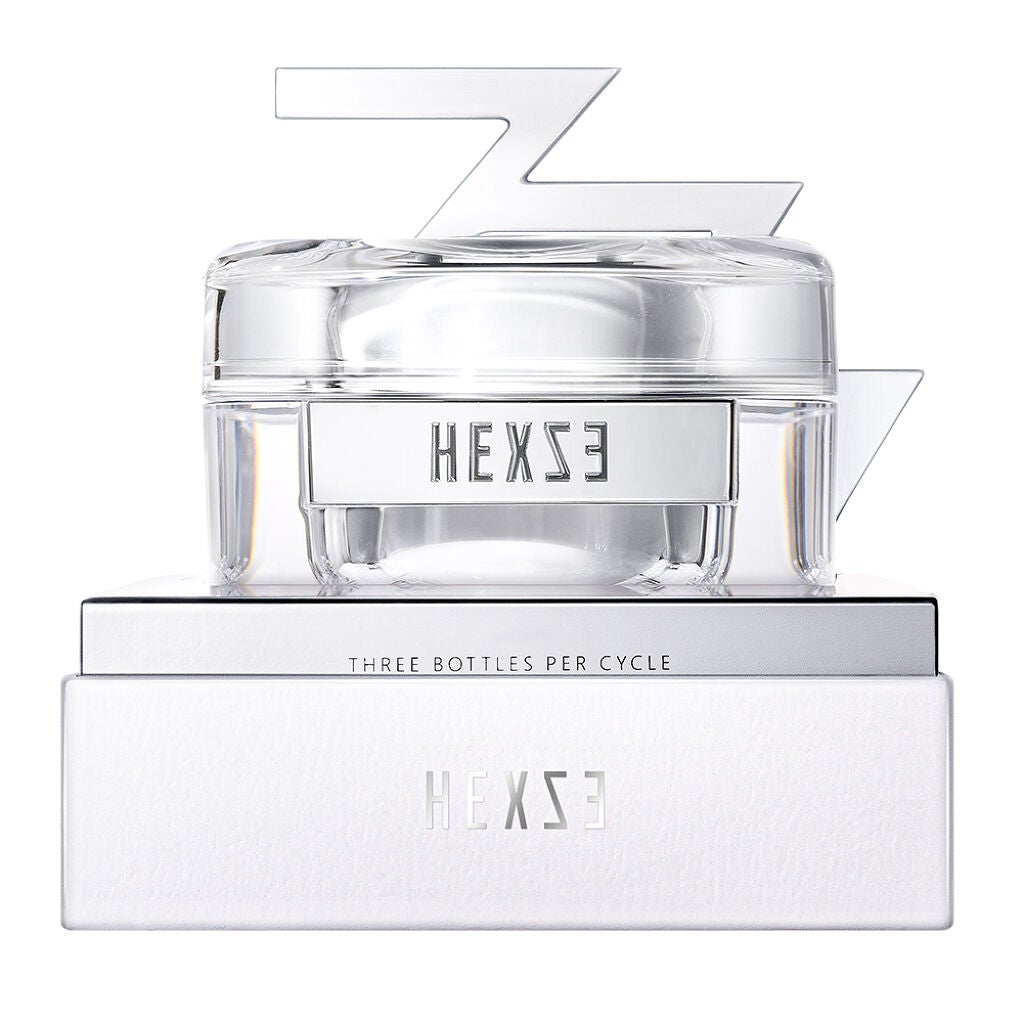 HEXZE377SRクリームフェイスモイスチャライザークリーム HEXZE(ヘックスゼ)