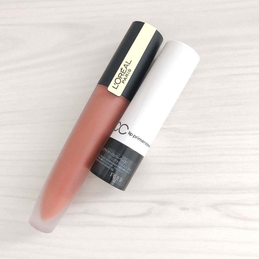 スモール アイシャドウ チャコール ブラウン/M・A・C/単色アイシャドウを使ったクチコミ（2枚目）