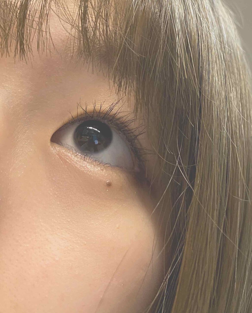 ロング&カールマスカラ アドバンストフィルム/ヒロインメイク/マスカラを使ったクチコミ(1枚目)