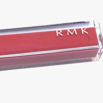 RMK カラーリップグロス/RMK/リップグロスを使ったクチコミ(1枚目)
