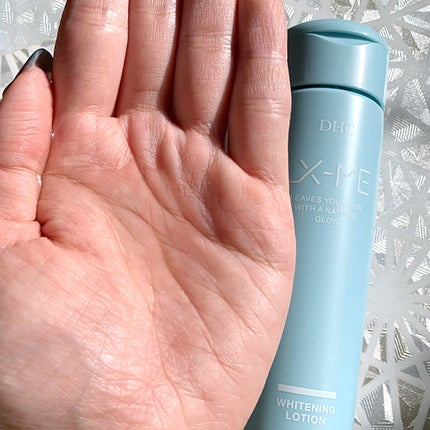 DHCルクスミー 薬用ホワイトニング エマルジョン/DHC/乳液を使ったクチコミ(2枚目)