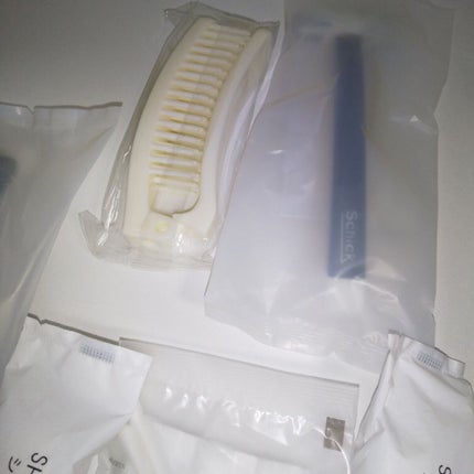 フェイスパウダー/DECORTÉ/ルースパウダーを使ったクチコミ(3枚目)