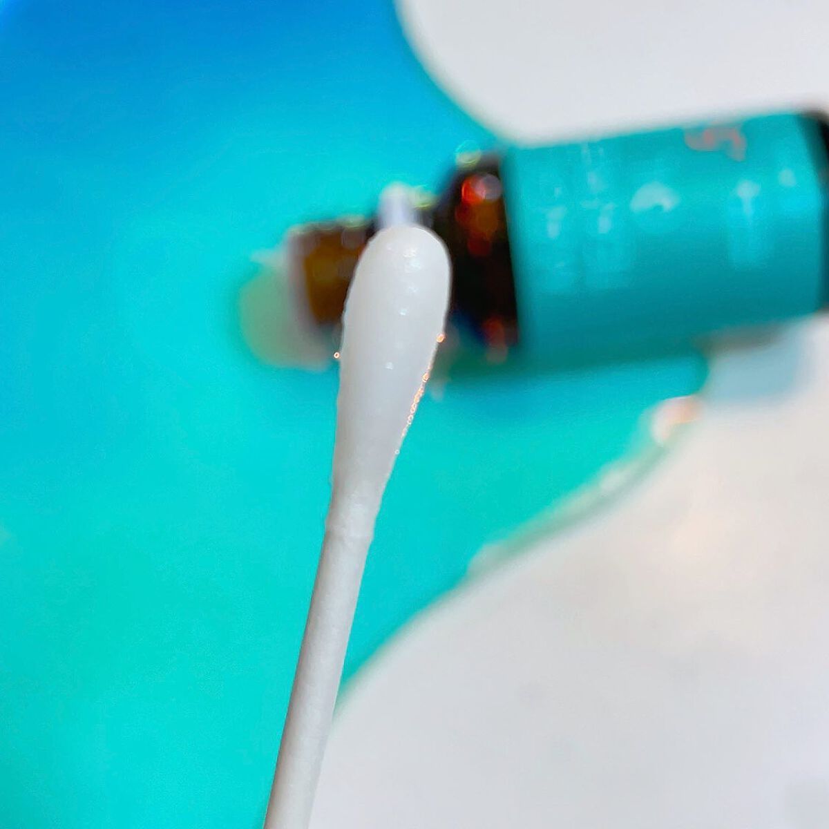 マジックティーツリーオイル/ブラン/フェイスオイルを使ったクチコミ（3枚目）