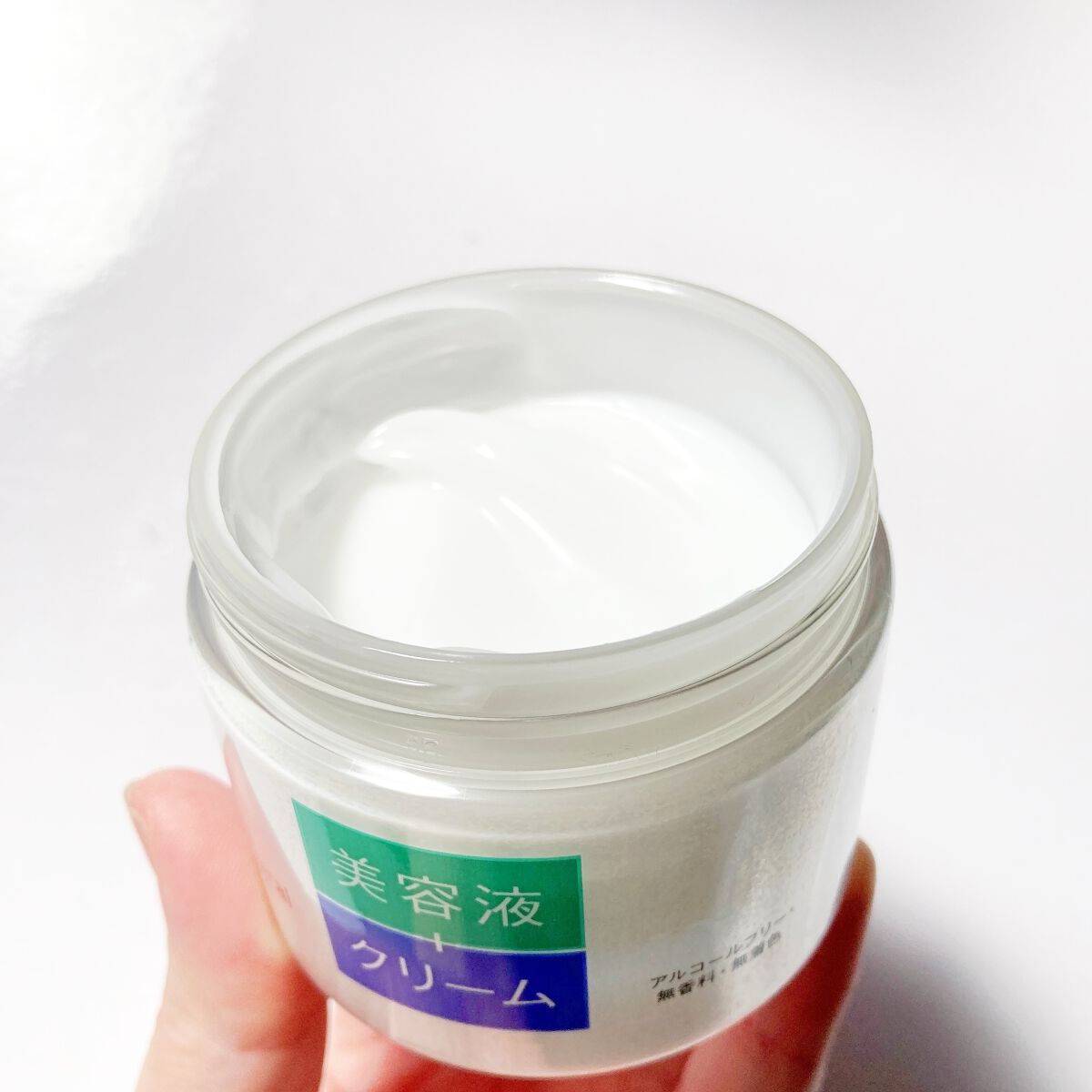 ピュア ナチュラル エッセンスローション UV/pdc/オールインワン化粧品を使ったクチコミ(2枚目)