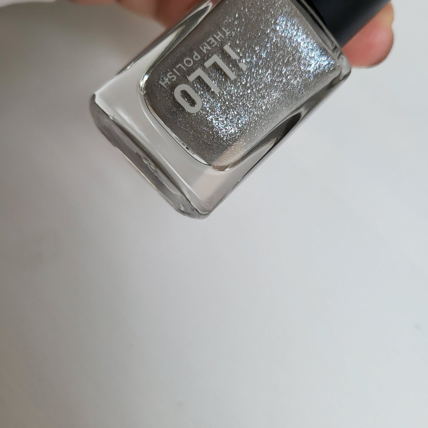 THEM POLISH/iLLO/マニキュアを使ったクチコミ(5枚目)