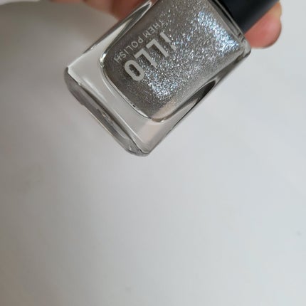 THEM POLISH Hiss Noise/iLLO/マニキュアの画像