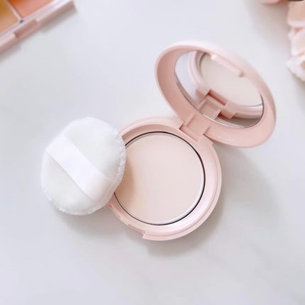 エテュセ スキンケアパウダー (ルース)/ettusais/ルースパウダーを使ったクチコミ(7枚目)