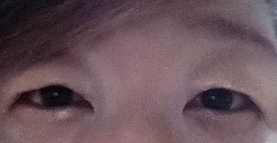 イルミクチュールシャドウ/excel/ジェル・クリームアイシャドウを使ったクチコミ（2枚目）