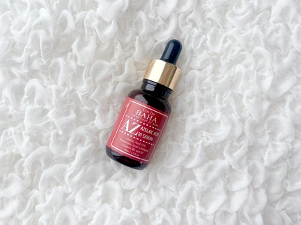 AZアゼライン酸10セラム/コスデバハ/美容液を使ったクチコミ(1枚目)