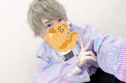 莉雨(りう) on LIPS 「尊すぎます😭😭😭みなさんに可愛いって言われるように垢抜けがんば..」(9枚目)