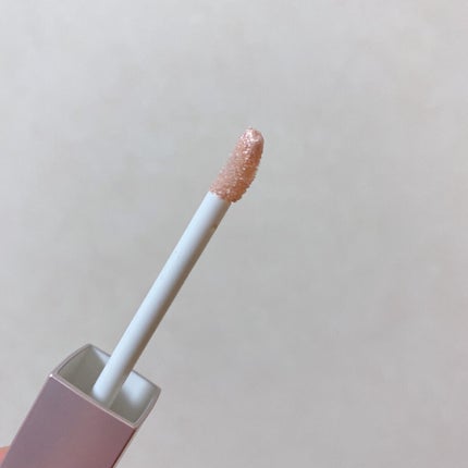 プリズムシャイングリッター/BLEND BERRY/グリッターを使ったクチコミ(2枚目)