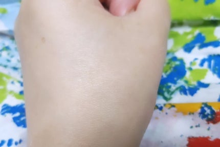 フェイスパウダー/media luxe/ルースパウダーを使ったクチコミ(7枚目)