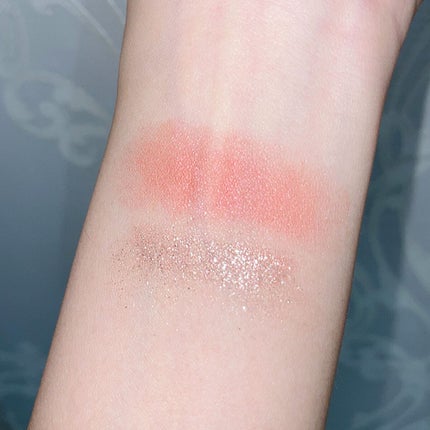 トゥインクル グリッター/innisfree/リキッドアイライナーを使ったクチコミ(5枚目)