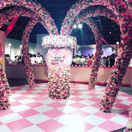 アルビオン 薬用スキンコンディショナー エッセンシャル/ALBION/化粧水を使ったクチコミ(1枚目)