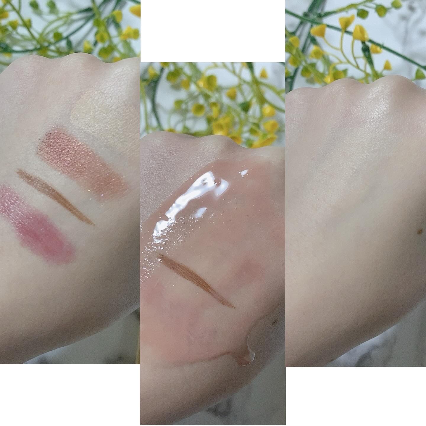 センテラ ライトクレンジングオイル/SKIN1004/オイルクレンジングを使ったクチコミ（3枚目）