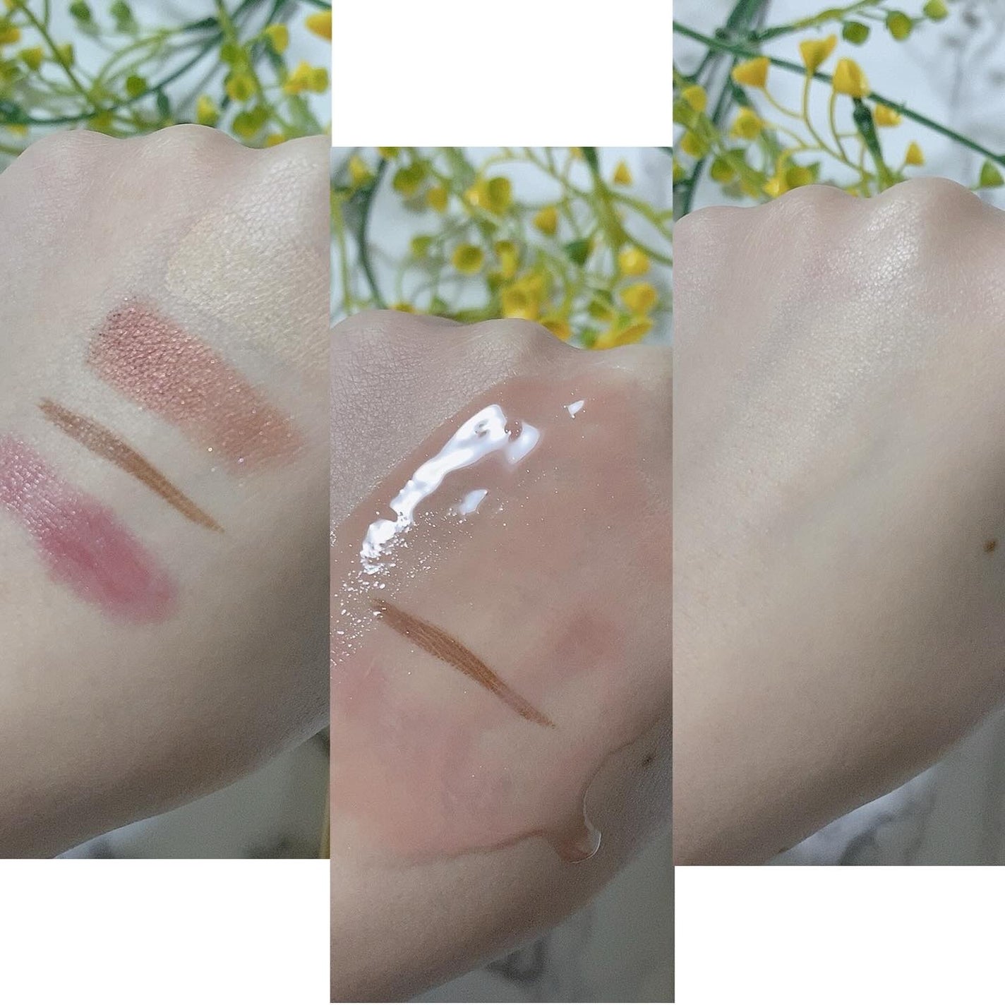 センテラ ライトクレンジングオイル/SKIN1004/オイルクレンジングを使ったクチコミ(3枚目)