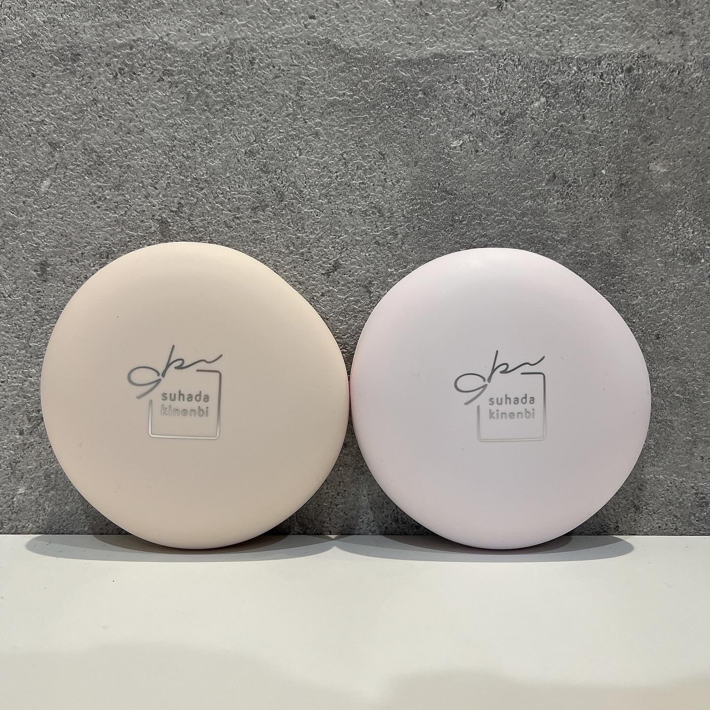 サナ　素肌記念日 スキンケアパウダー N/素肌記念日/プレストパウダーを使ったクチコミ（3枚目）