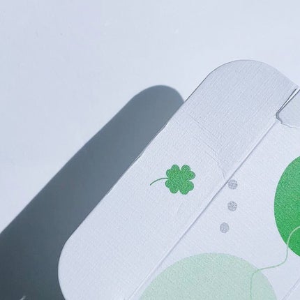 ピュア・サボーテ/The Elements/洗顔石鹸を使ったクチコミ(6枚目)