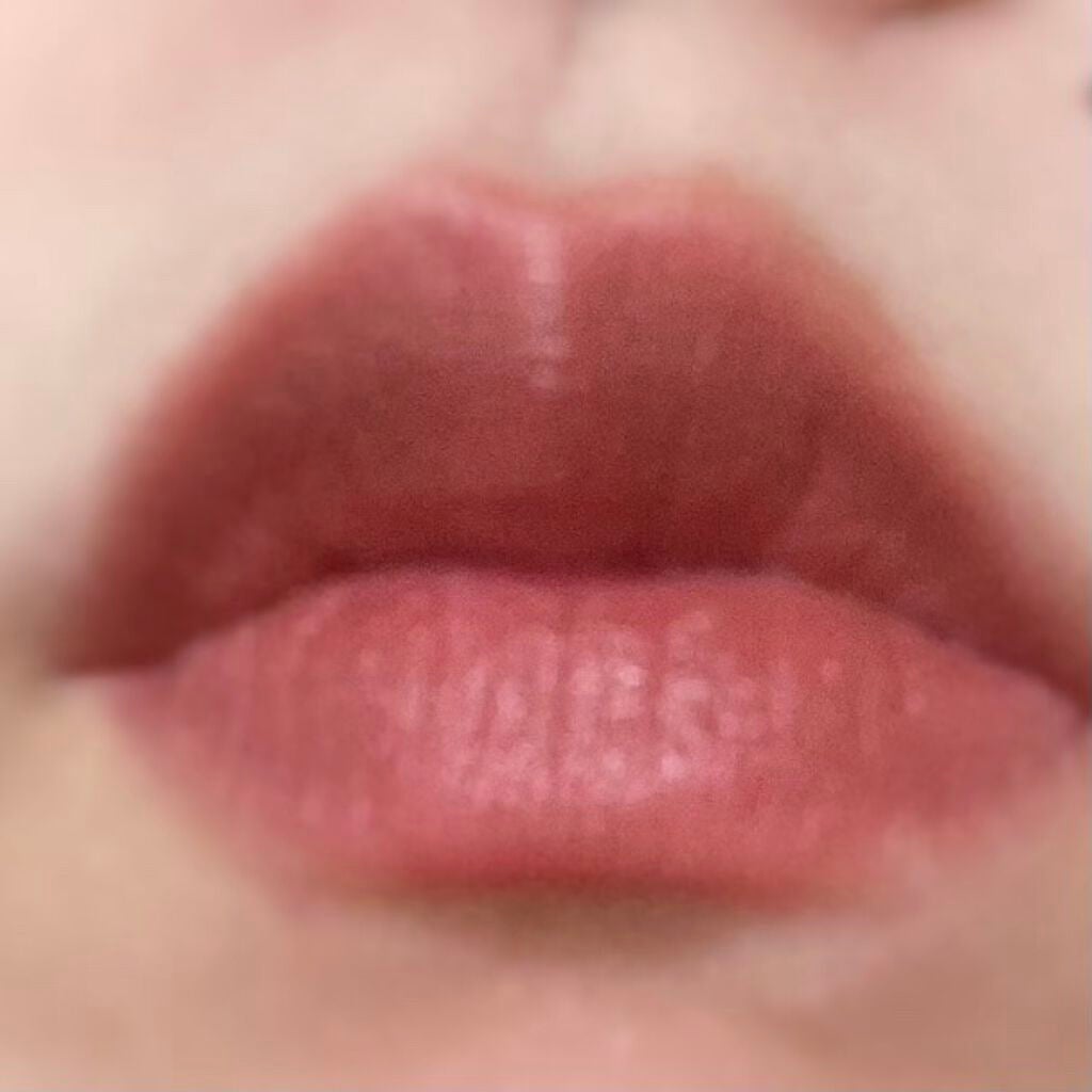 クラッシュド リップ カラー/BOBBI BROWN/口紅を使ったクチコミ(3枚目)