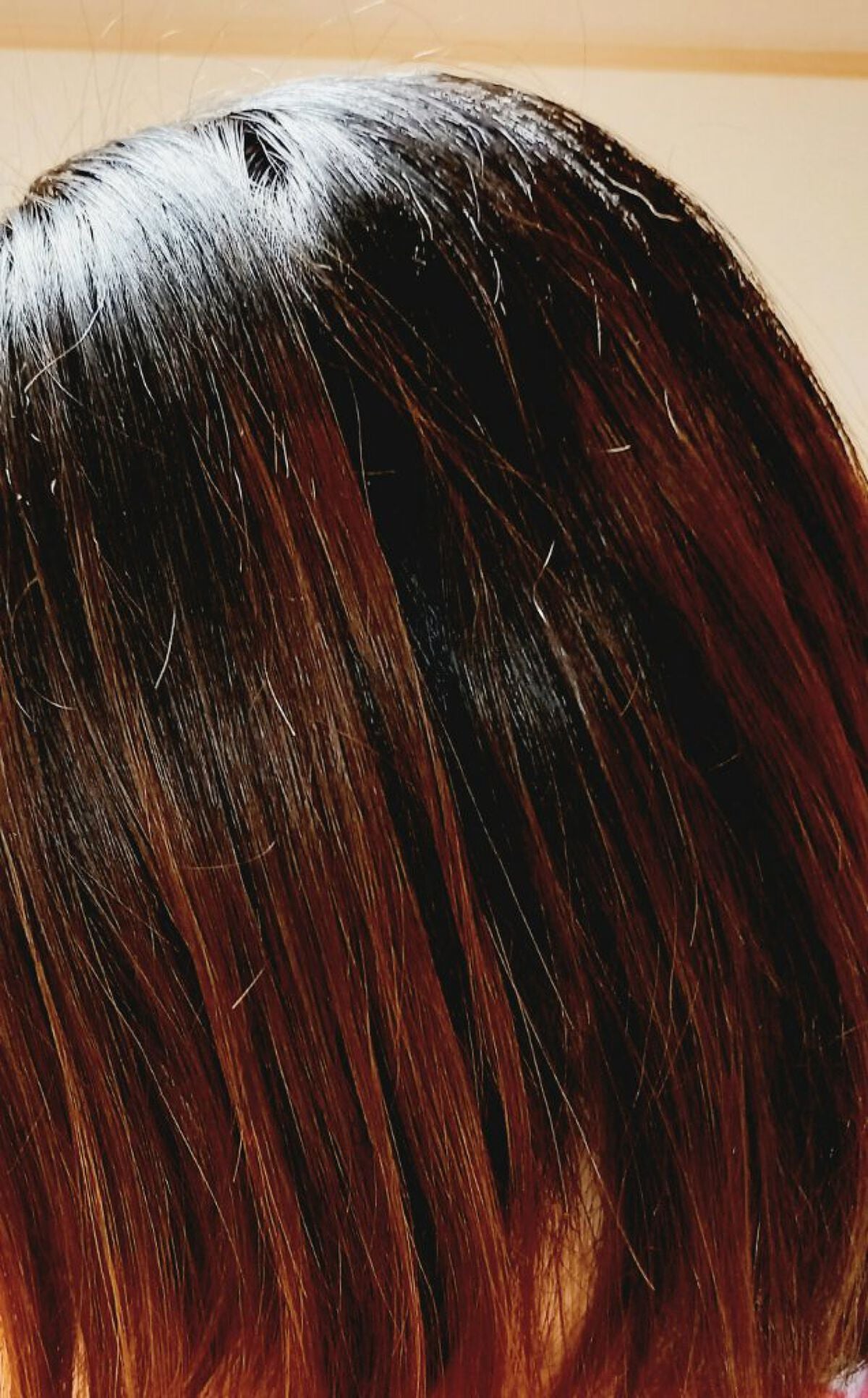 ドリーミー モイスト シャンプー/ヘアトリートメント/THERATIS/市販シャンプーを使ったクチコミ(4枚目)