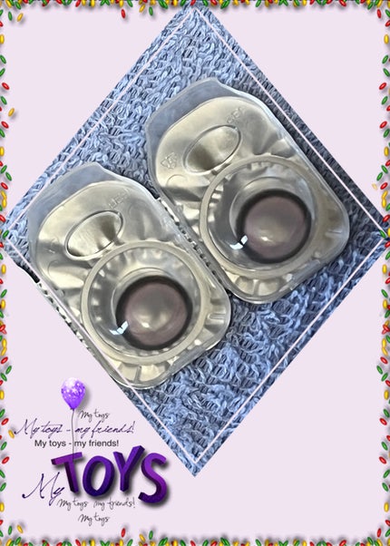 secretcandymagic 1day(シークレットキャンディーマジック) モモピンク/secret candymagic/ワンデー(1DAY)カラコンの画像