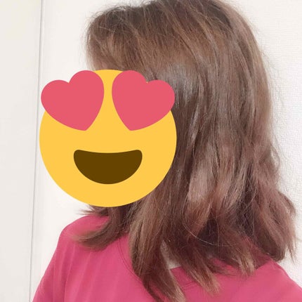 SALONIA ストレートヒートブラシ/SALONIA/ヒートブラシを使ったクチコミ(2枚目)