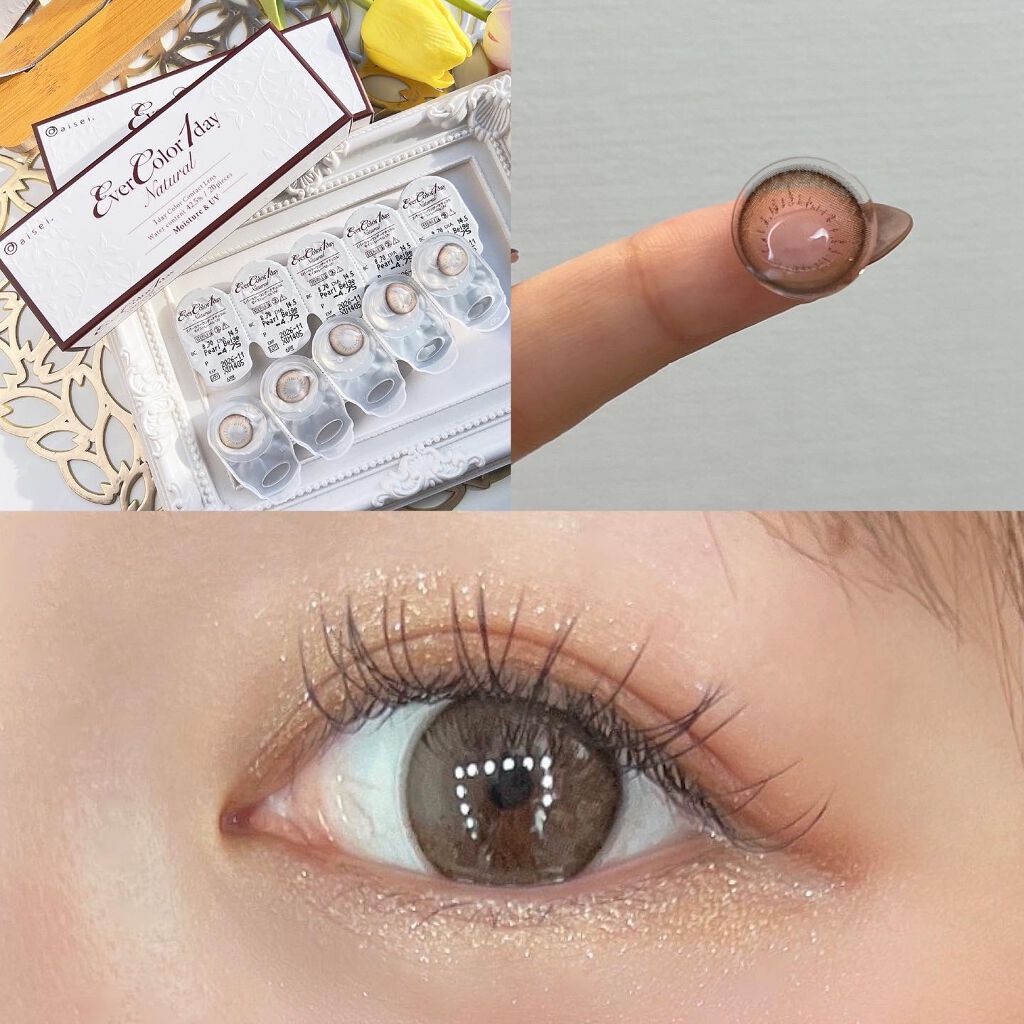 ジルスチュアート ブルームクチュール アイズ/JILL STUART/アイシャドウパレットを使ったクチコミ（3枚目）