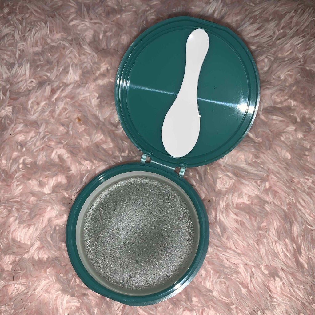 夢みるバーム 海泥スムースモイスチャー/ロゼット/クレンジングバームを使ったクチコミ(2枚目)