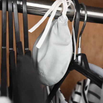 Perfume Sachet Moroccan Gardener/Huxley/香水(その他)を使ったクチコミ(9枚目)