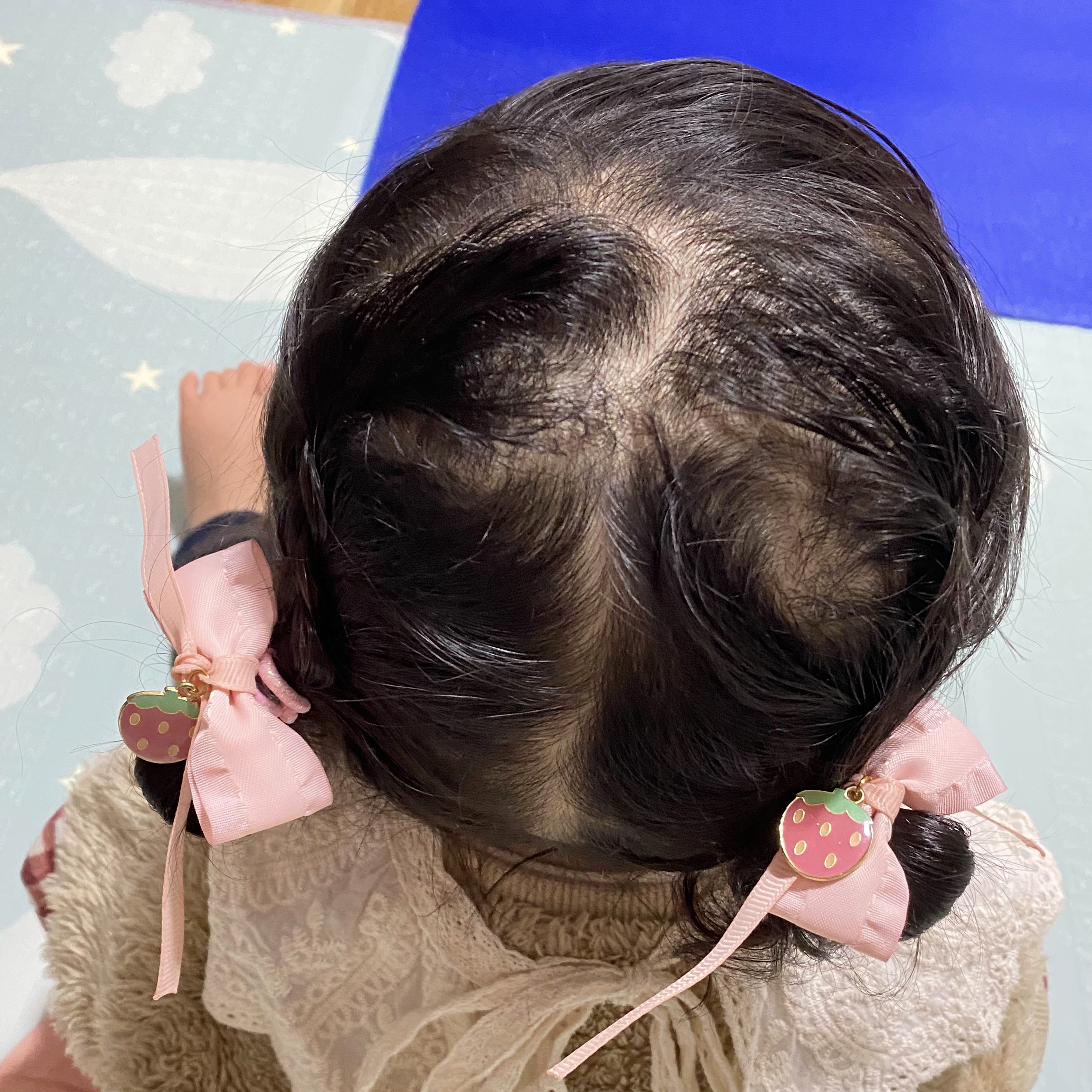 ヘアゴム/SHEIN/ヘアアクセサリーを使ったクチコミ（1枚目）