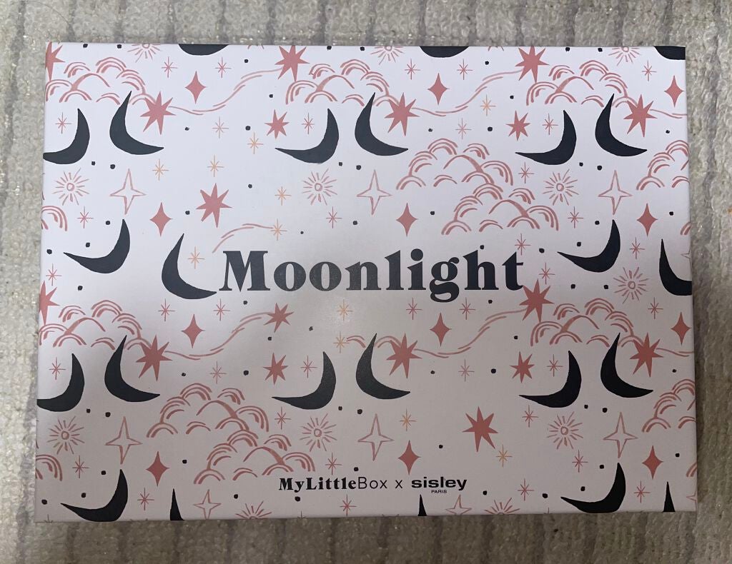 My Little Box/My Little Box/その他キットセットを使ったクチコミ(2枚目)