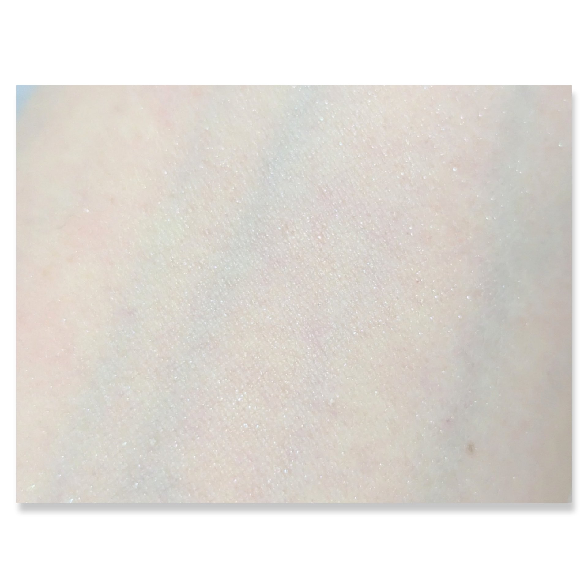 フィニッシングパウダー/Kirei&co./ルースパウダーを使ったクチコミ（3枚目）