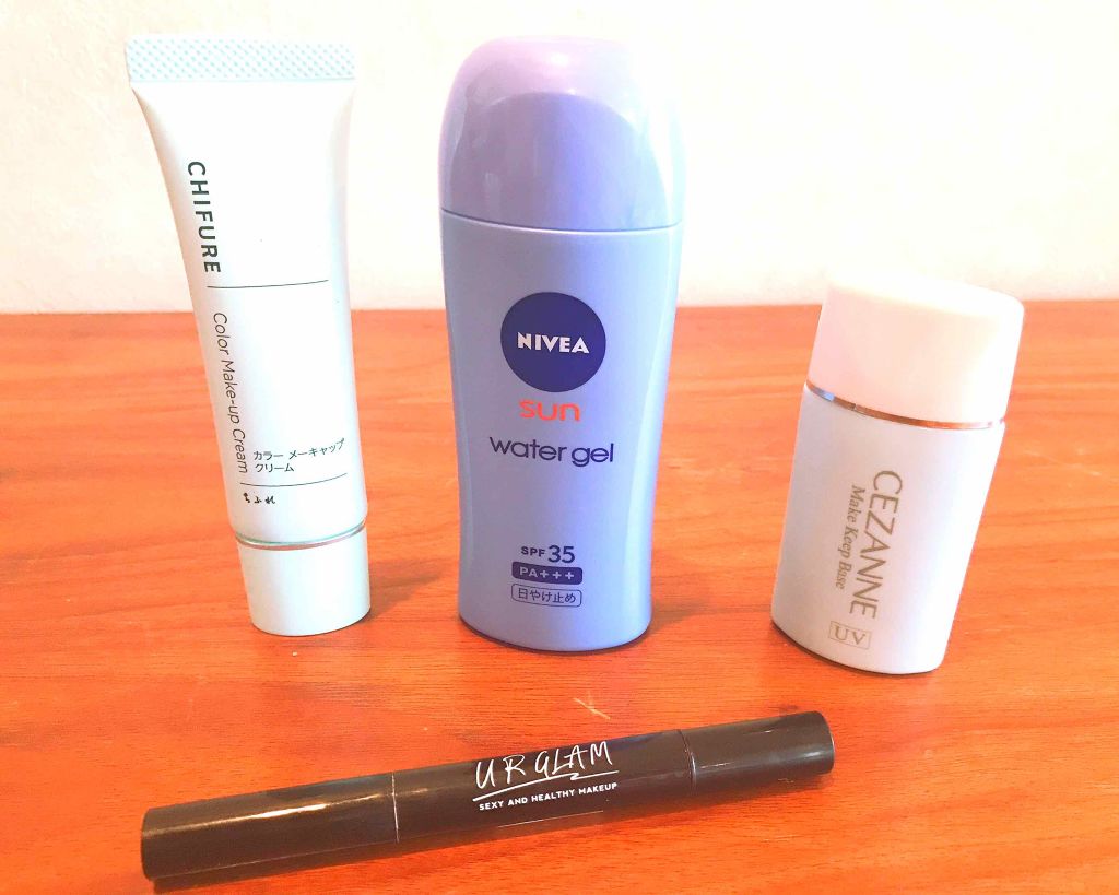 リップ&チーク ジェル/キャンメイク/ジェル・クリームチークを使ったクチコミ(2枚目)