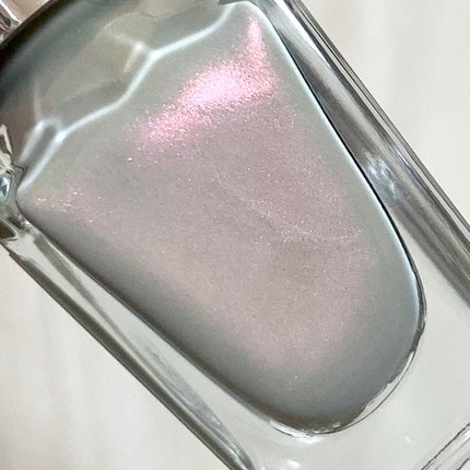 カラフルネイルズ/キャンメイク/マニキュアを使ったクチコミ(4枚目)