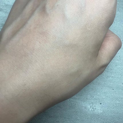 エバメールパウダーファンデーション露肌/エバメール/パウダーファンデーションを使ったクチコミ(4枚目)