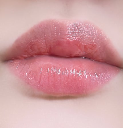 むちぷるティント/キャンメイク/リップティントを使ったクチコミ(5枚目)