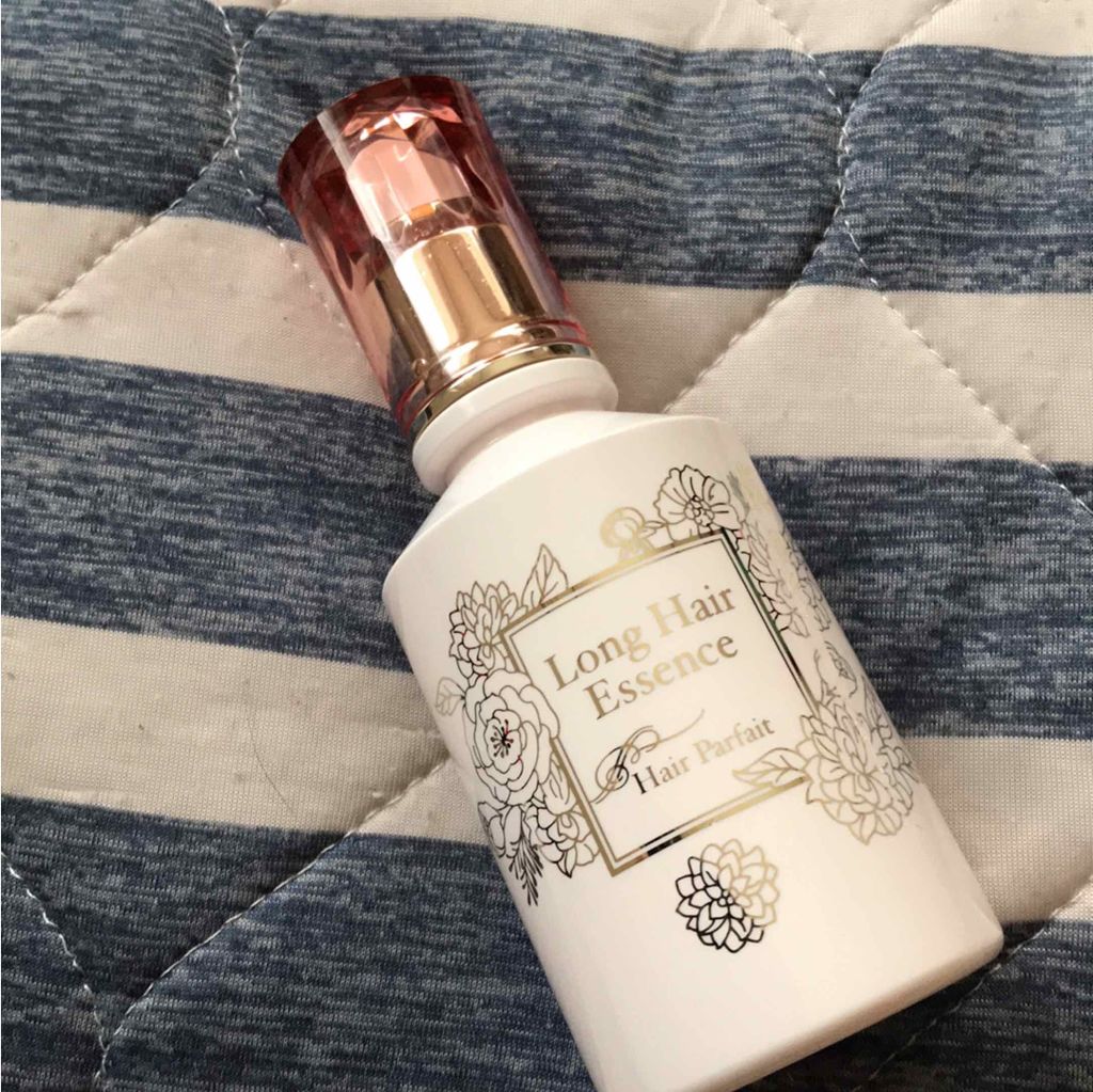 ハイドロミストN/plus eau/アウトバストリートメントを使ったクチコミ（2枚目）