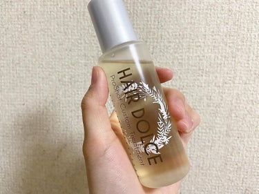 プロショット カスタムトリートメント/HAIR DOLCE/洗い流すヘアトリートメントを使ったクチコミ（2枚目）