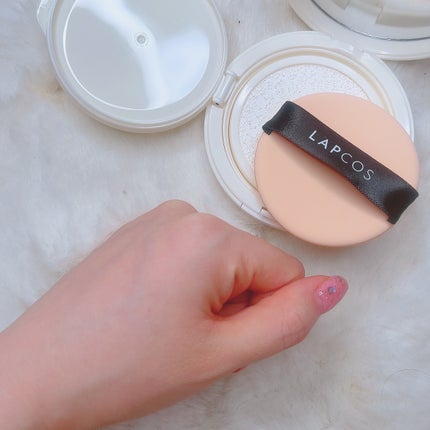 ã«ã³ã ðž on LIPS ãLAPCOSãµã³ããšã€ãžã³ã°ãµã³ã¯ãã·ã§ã³SPF50+PA++..ãïŒ5æç®ïŒ