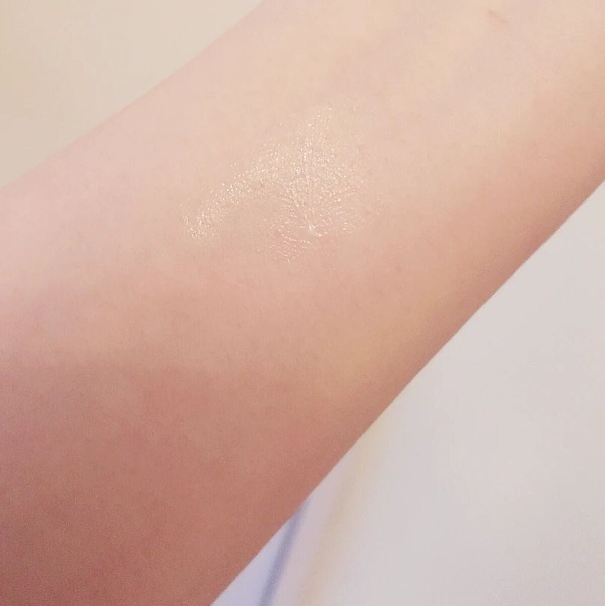 ORGANIC MOIST BARRIER CREAM /HUENNA/フェイスクリームを使ったクチコミ(5枚目)