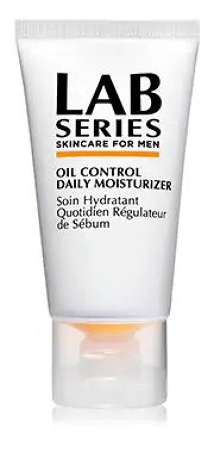 ラボ シリーズ オイル コントロール デイリー モイスチャライザー