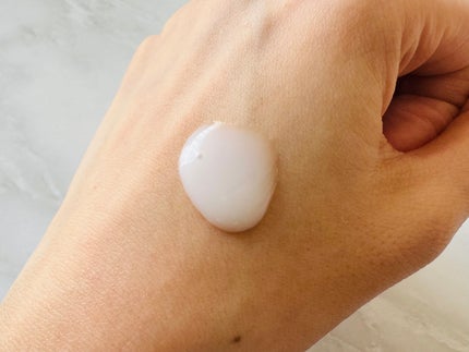 サミュ PHセンシティブフェイシャルトリートメント/SAM'U/美容液を使ったクチコミ(3枚目)