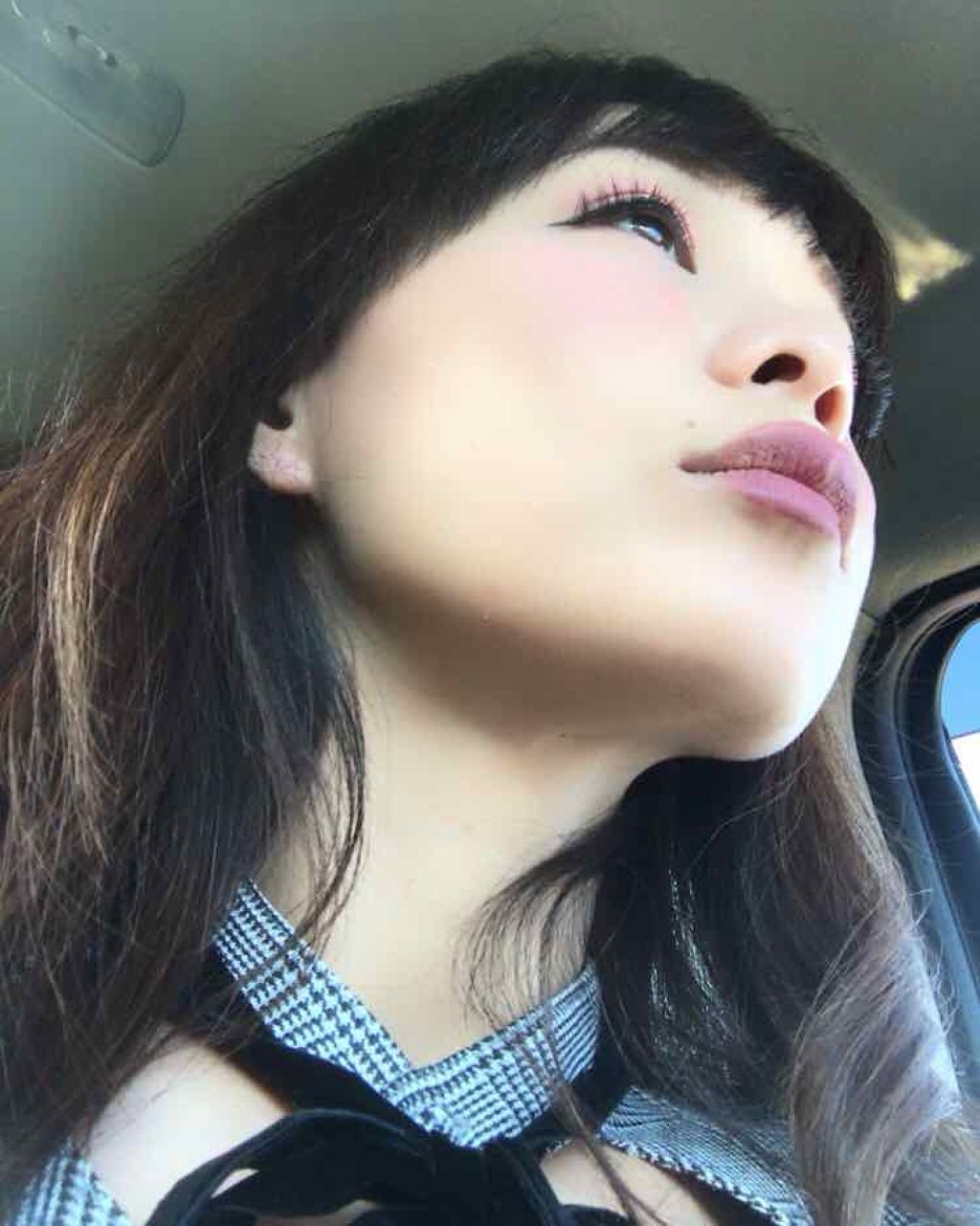 マット リキッド リップスティック/Kylie Cosmetics/口紅を使ったクチコミ(1枚目)